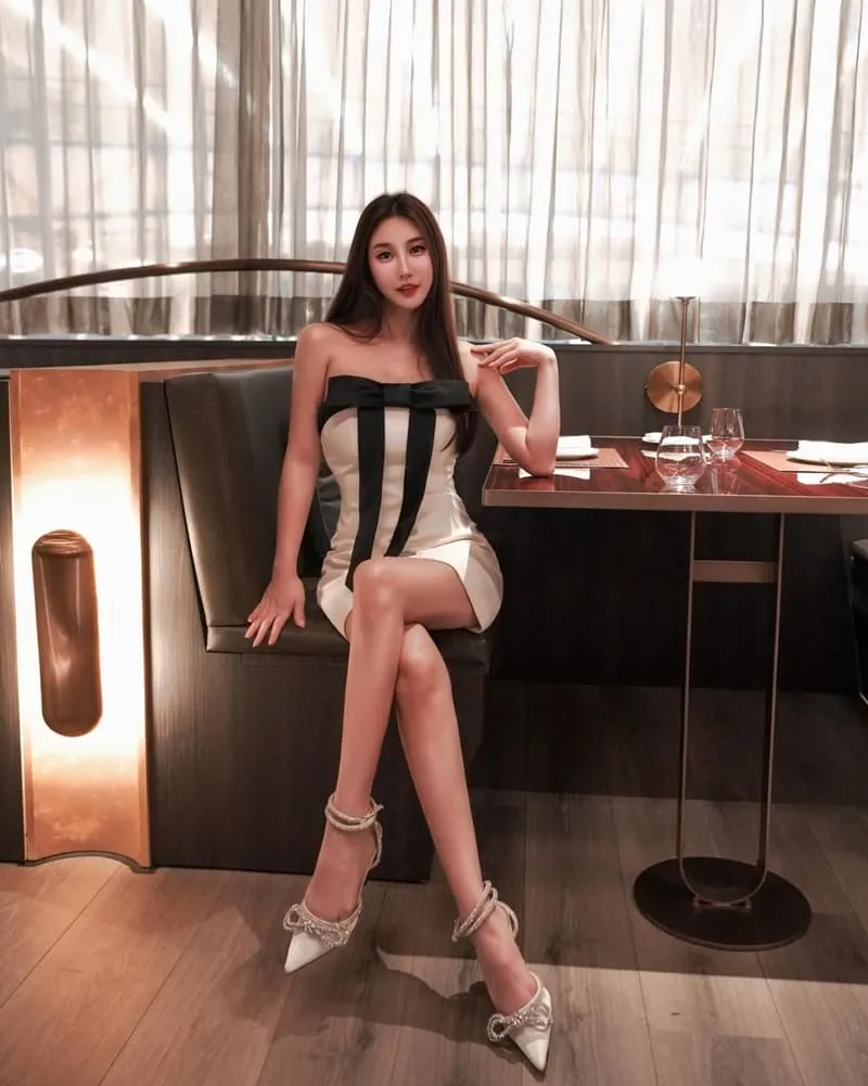 城市高樓一堂牛排課|Patty 於 Théorie Theory 法式牛排館的法式風味筆記 9 Théorie Theory 法式牛排館