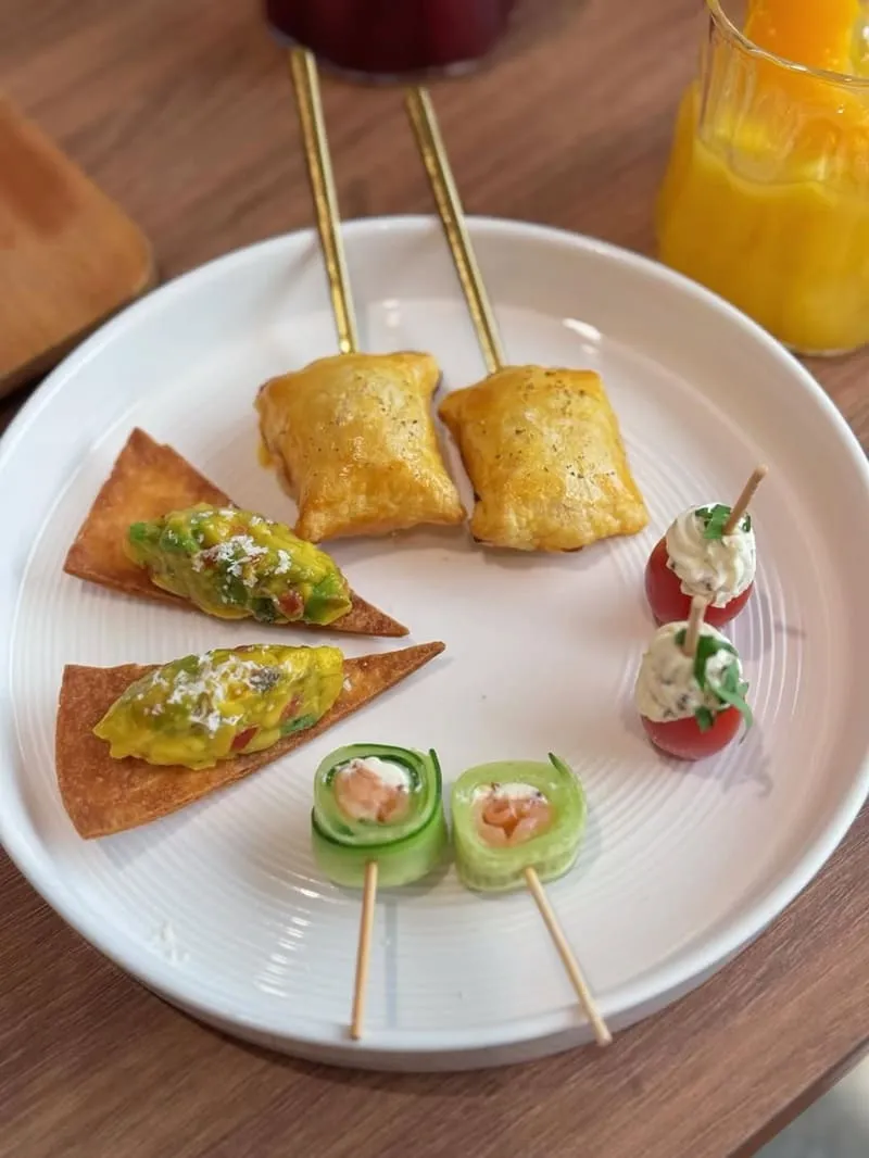 TO MORO 明天|北屯慢坐系早午餐,沙發客廳感與烤棉花糖收尾節奏 13 TO MORO 明天|北屯慢坐系早午餐