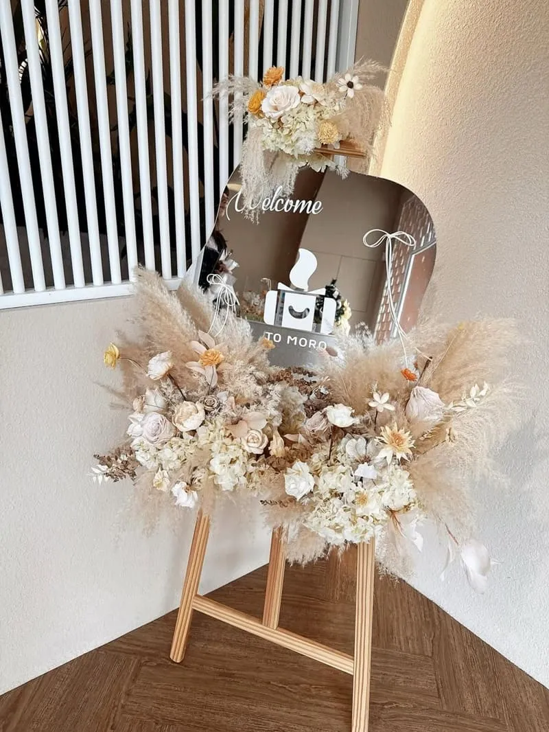 TO MORO 明天|北屯慢坐系早午餐,沙發客廳感與烤棉花糖收尾節奏 15 TO MORO 明天|北屯慢坐系早午餐