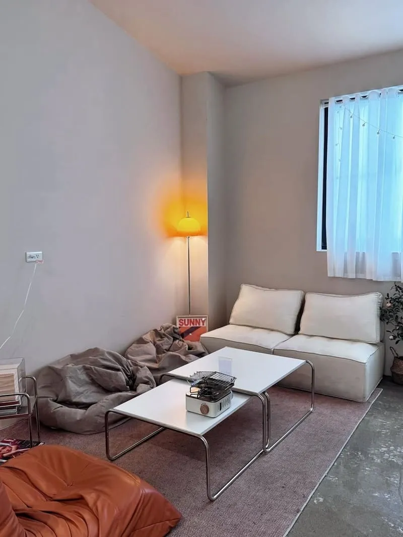 TO MORO 明天|北屯慢坐系早午餐,沙發客廳感與烤棉花糖收尾節奏 6 TO MORO 明天|北屯慢坐系早午餐