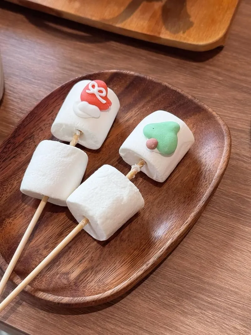 TO MORO 明天|北屯慢坐系早午餐,沙發客廳感與烤棉花糖收尾節奏 9 TO MORO 明天|北屯慢坐系早午餐