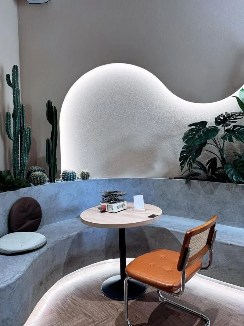 TO MORO 明天|北屯慢坐系早午餐,沙發客廳感與烤棉花糖收尾節奏 11 TO MORO 明天|北屯慢坐系早午餐