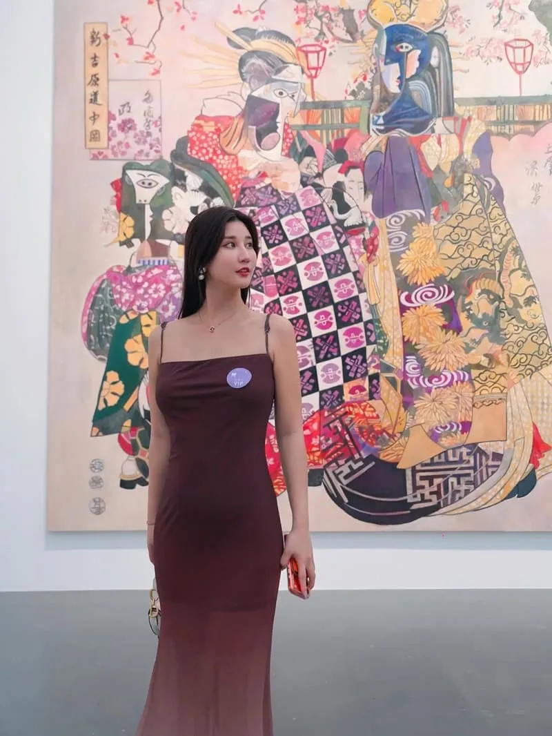 馮．沃爾夫的花園堡壘｜高雄市立美術館