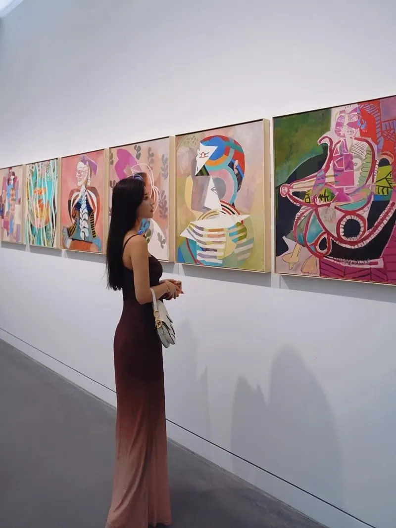 馮．沃爾夫的花園堡壘｜高雄市立美術館