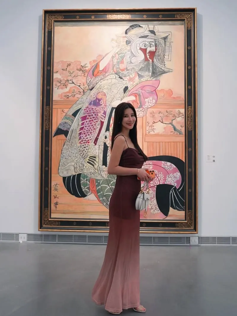 馮．沃爾夫的花園堡壘｜高雄市立美術館