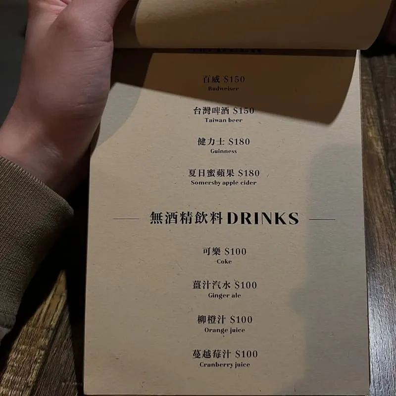 Wanderer Bar. 流浪者|忠誠街巷弄夜生活記錄,紅磚吧台與人生酒單的節奏 13 Wanderer Bar. 流浪者