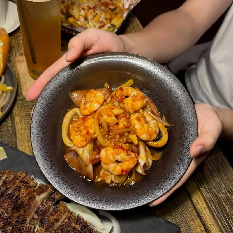 Wanderer Bar. 流浪者|忠誠街巷弄夜生活記錄,紅磚吧台與人生酒單的節奏 16 Wanderer Bar. 流浪者