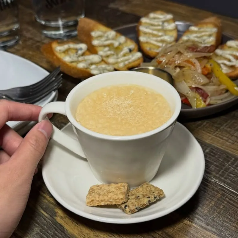 Wanderer Bar. 流浪者|忠誠街巷弄夜生活記錄,紅磚吧台與人生酒單的節奏 17 Wanderer Bar. 流浪者