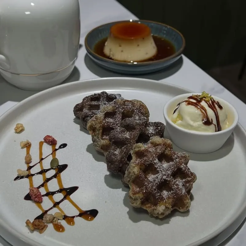 WHAT Brunch|台中西屯早午餐下午茶:手作餐盤、甜點組合與茶飲收尾指南 11 WHAT Brunch|台中西屯早午餐下午茶