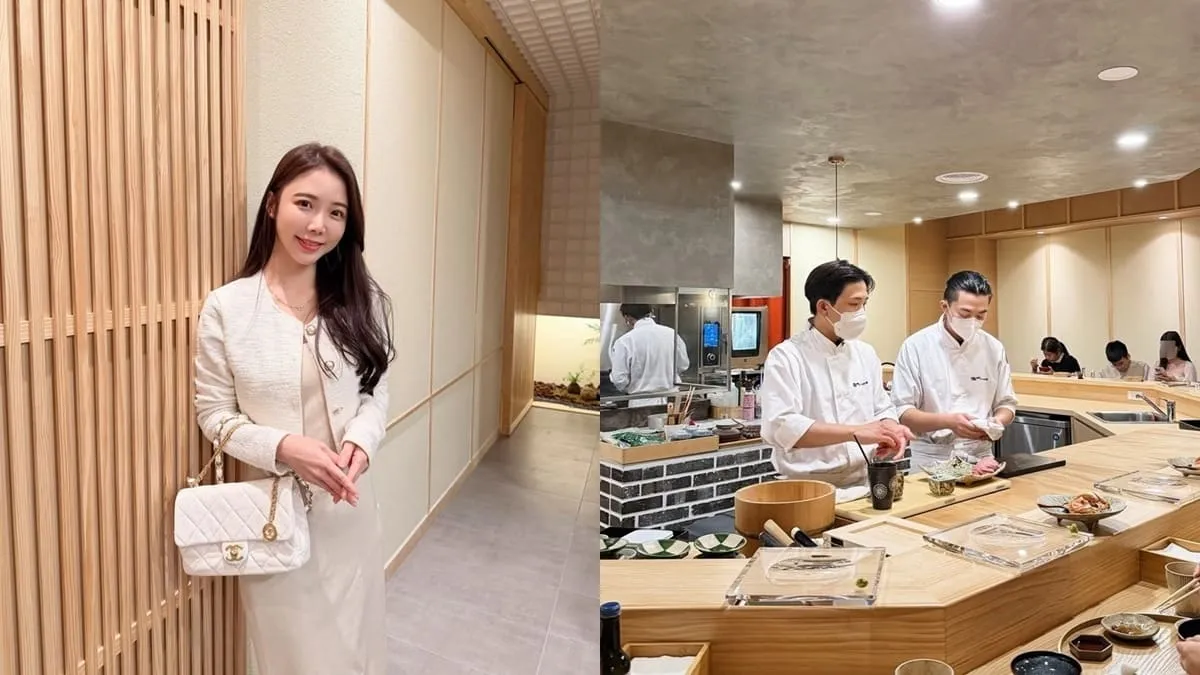 漁三割烹酒肴小料理 台中水湳經貿