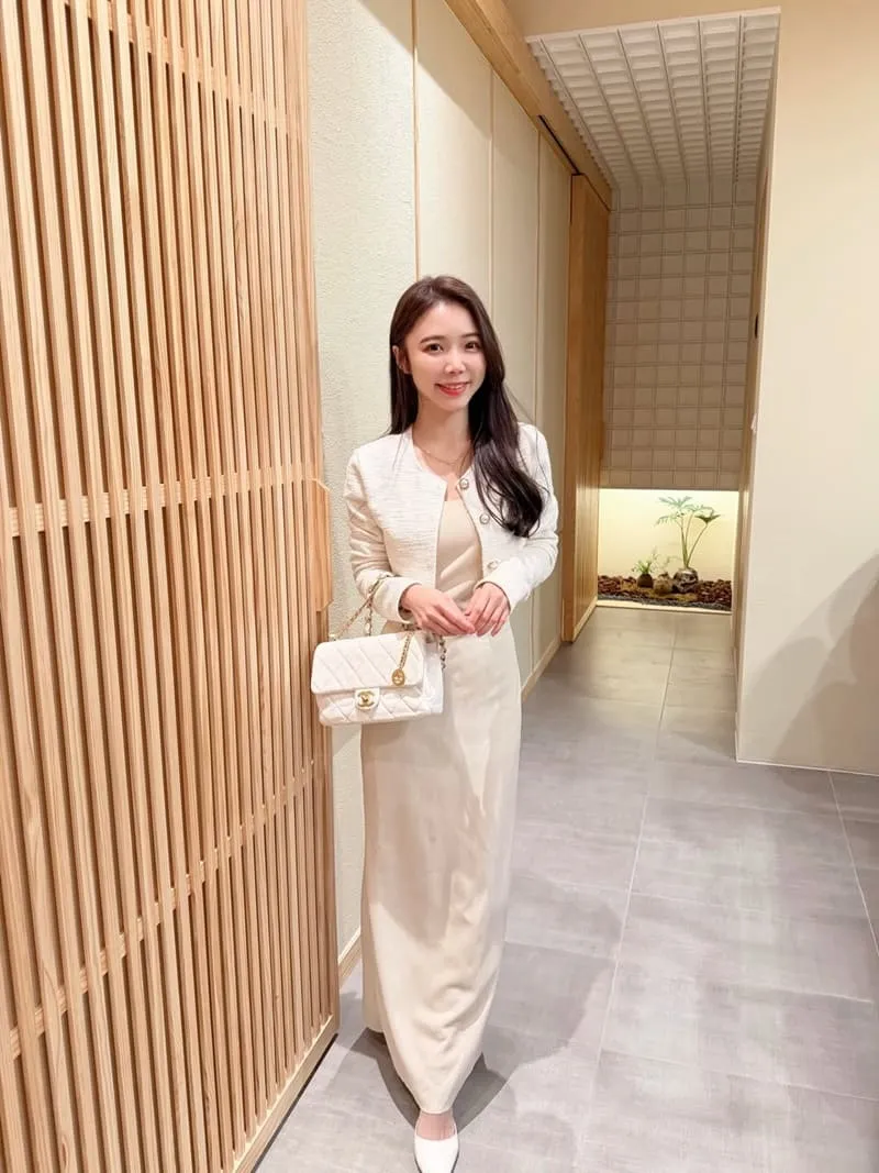 漁三 台中水湳經貿預約制日式小料理|三分生七分熟的日常無菜單午餐1680起 3 漁三 割烹 酒肴 小料理