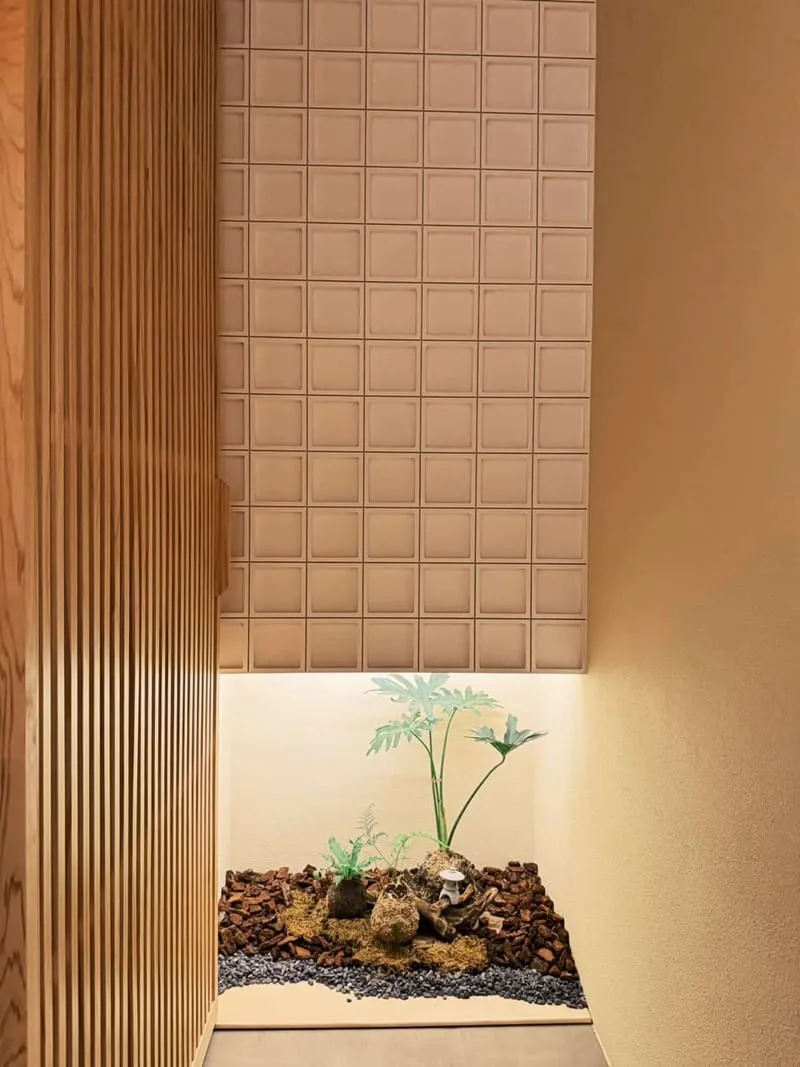 漁三 台中水湳經貿預約制日式小料理|三分生七分熟的日常無菜單午餐1680起 12 漁三 割烹 酒肴 小料理