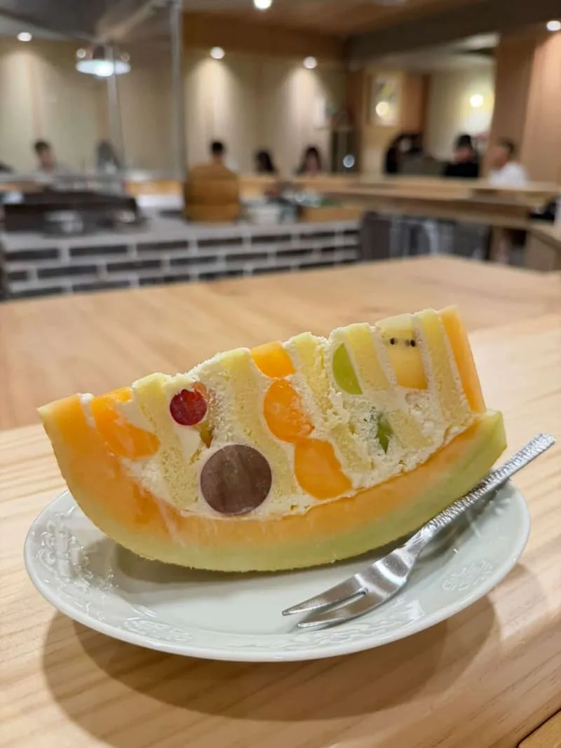 漁三 台中水湳經貿預約制日式小料理|三分生七分熟的日常無菜單午餐1680起 4 漁三 割烹 酒肴 小料理