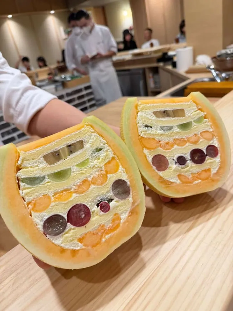 漁三 台中水湳經貿預約制日式小料理|三分生七分熟的日常無菜單午餐1680起 6 漁三 割烹 酒肴 小料理