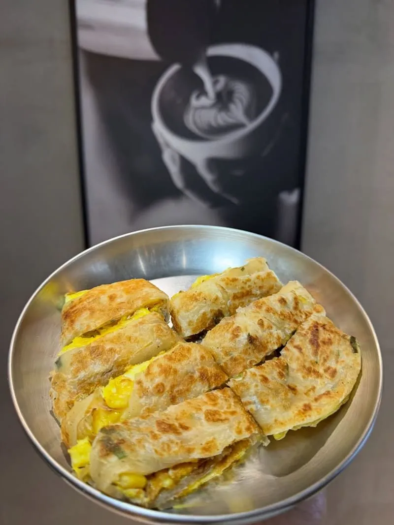 A-bao 埤頭彰水店|彰水路早餐指南:炒麵、蛋堡、特酥蛋餅搭配攻略 13 A-bao 埤頭彰水店