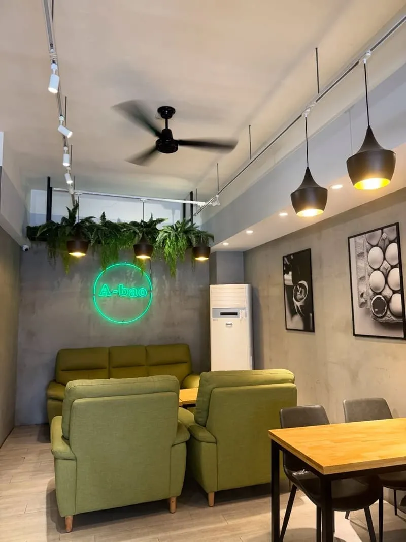 A-bao 埤頭彰水店|彰水路早餐指南:炒麵、蛋堡、特酥蛋餅搭配攻略 4 A-bao 埤頭彰水店