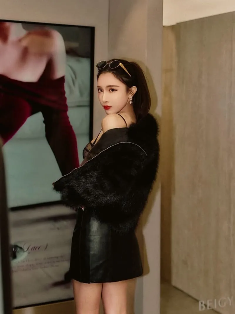 BEIGY 中山門市|Bra Top「第二層肌膚」選購:支撐感、彈性與試穿判斷 4 BEIGY 中山門市