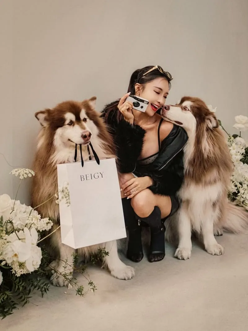 BEIGY 中山門市|Bra Top「第二層肌膚」選購:支撐感、彈性與試穿判斷 8 BEIGY 中山門市