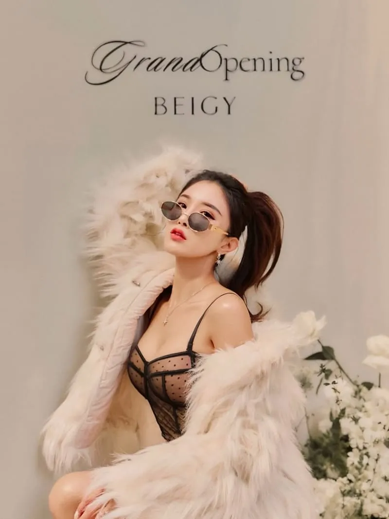 BEIGY 中山門市|Bra Top「第二層肌膚」選購:支撐感、彈性與試穿判斷 9 BEIGY 中山門市