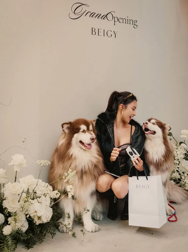 BEIGY 中山門市|Bra Top「第二層肌膚」選購:支撐感、彈性與試穿判斷 10 BEIGY 中山門市