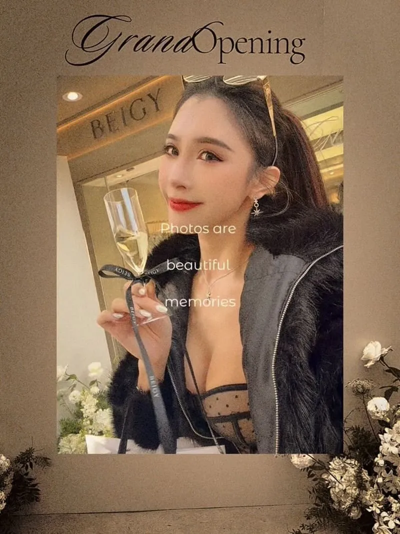 BEIGY 中山門市|Bra Top「第二層肌膚」選購:支撐感、彈性與試穿判斷 11 BEIGY 中山門市