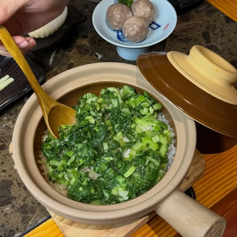 川唐景泰藍老火鍋|景泰藍銅鍋鴛鴦湯底攻略:麻辣香麻、養生湯轉場全整理 16 川唐景泰藍老火鍋