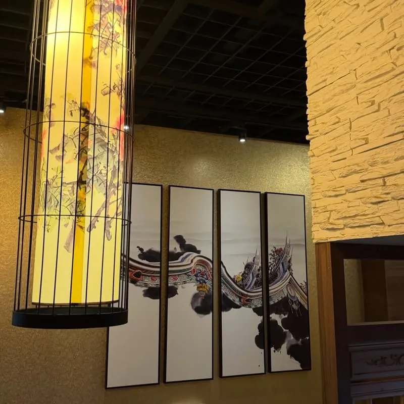 川唐景泰藍老火鍋|景泰藍銅鍋鴛鴦湯底攻略:麻辣香麻、養生湯轉場全整理 17 川唐景泰藍老火鍋