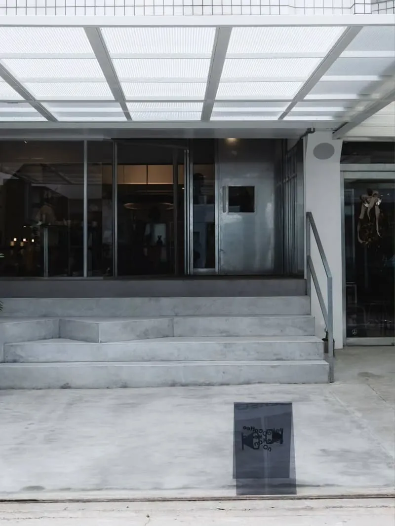 Coffee Keeep on|台中咖啡控進階點單指南:手沖選豆、氣泡咖啡到布丁搭配 3 Coffee Keeep on|台中咖啡