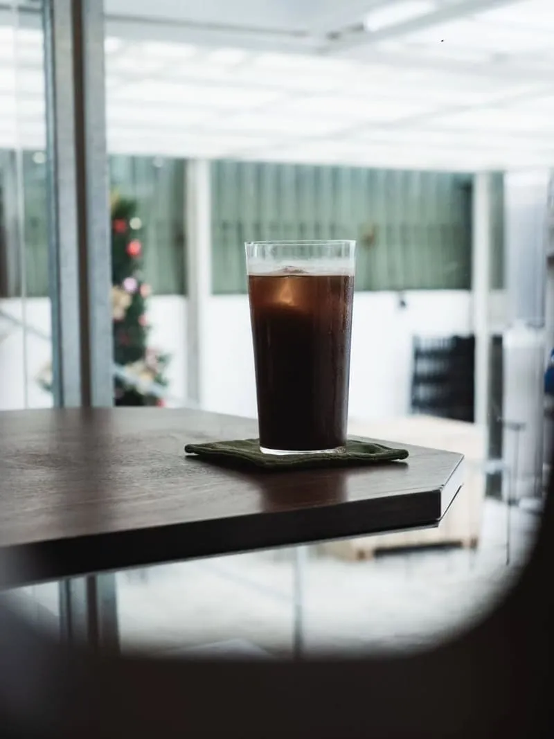 Coffee Keeep on|台中咖啡控進階點單指南:手沖選豆、氣泡咖啡到布丁搭配 13 Coffee Keeep on|台中咖啡