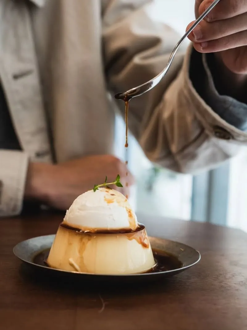 Coffee Keeep on|台中咖啡控進階點單指南:手沖選豆、氣泡咖啡到布丁搭配 14 Coffee Keeep on|台中咖啡