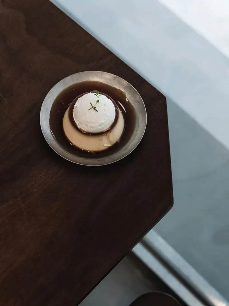 Coffee Keeep on|台中咖啡控進階點單指南:手沖選豆、氣泡咖啡到布丁搭配 15 Coffee Keeep on|台中咖啡