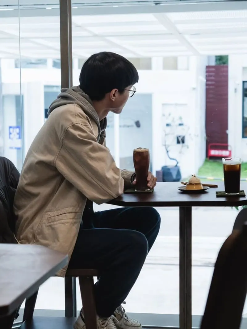 Coffee Keeep on|台中咖啡控進階點單指南:手沖選豆、氣泡咖啡到布丁搭配 5 Coffee Keeep on|台中咖啡