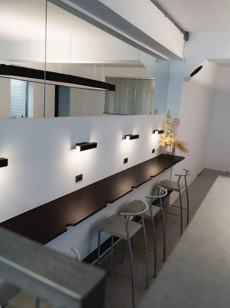 Coffee Keeep on|台中咖啡控進階點單指南:手沖選豆、氣泡咖啡到布丁搭配 10 Coffee Keeep on|台中咖啡