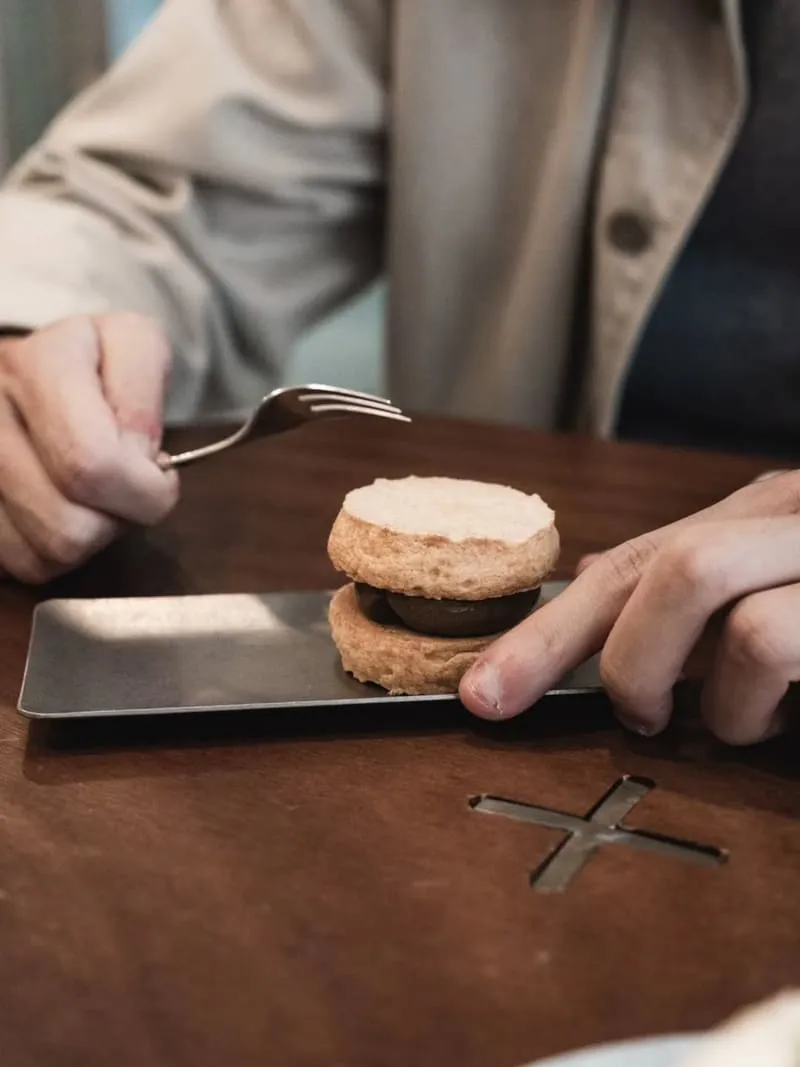 Coffee Keeep on|台中咖啡控進階點單指南:手沖選豆、氣泡咖啡到布丁搭配 11 Coffee Keeep on|台中咖啡