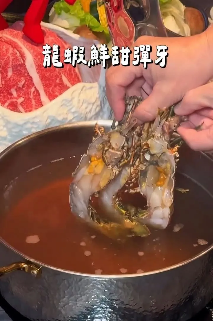 水月馡物|東區日式招待鍋物,石垣和牛可追溯與訂位規範重點 13 水月馡物|東區日式招待鍋物