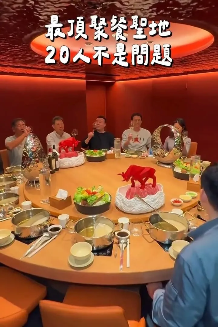 水月馡物|東區日式招待鍋物,石垣和牛可追溯與訂位規範重點 4 水月馡物|東區日式招待鍋物