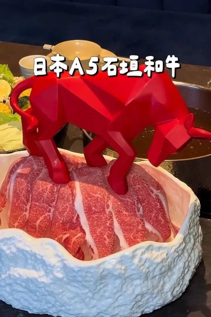 水月馡物|東區日式招待鍋物,石垣和牛可追溯與訂位規範重點 7 水月馡物|東區日式招待鍋物