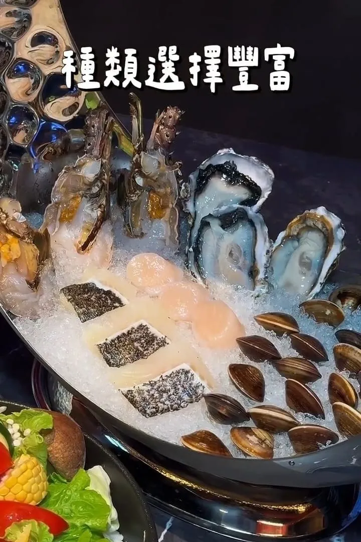 水月馡物|東區日式招待鍋物,石垣和牛可追溯與訂位規範重點 9 水月馡物|東區日式招待鍋物