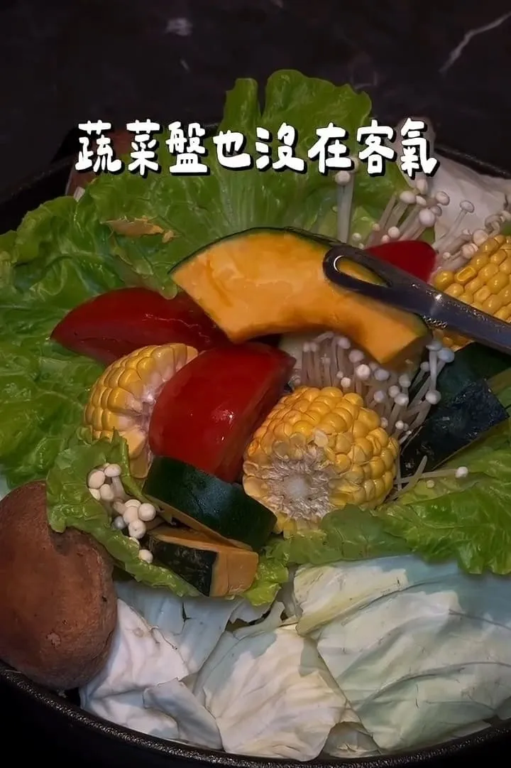 水月馡物|東區日式招待鍋物,石垣和牛可追溯與訂位規範重點 10 水月馡物|東區日式招待鍋物