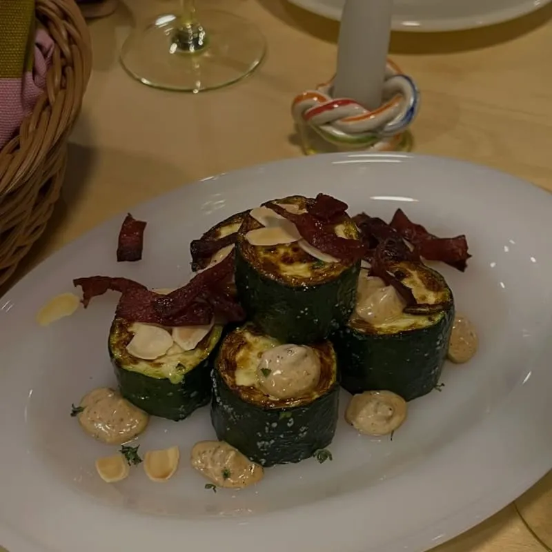 FRIENDS Bistro|台中預約制晚餐攻略,第一次訂位與用餐節奏整理 14 FRIENDS Bistro