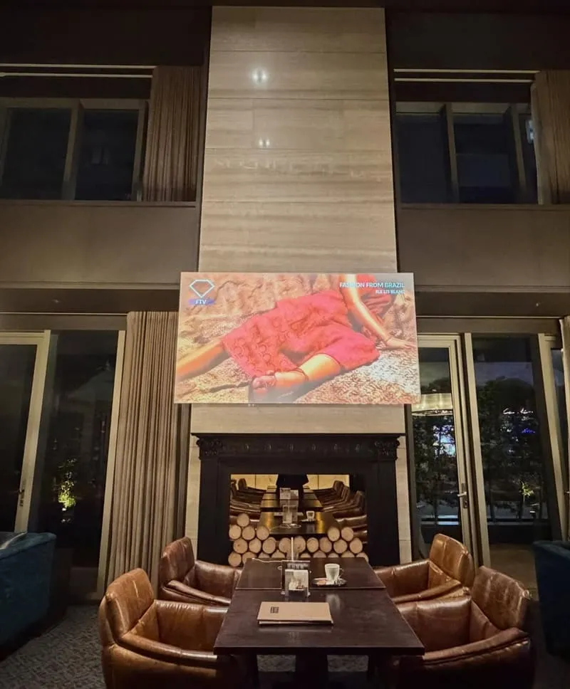 台北慕軒飯店,臻品之選|都會微醺一晚提案:威士忌酒吧到義大利晚餐的節奏安排 3 台北慕軒飯店,臻品之選