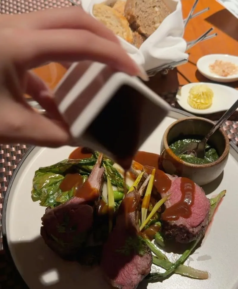 台北慕軒飯店,臻品之選|都會微醺一晚提案:威士忌酒吧到義大利晚餐的節奏安排 12 台北慕軒飯店,臻品之選