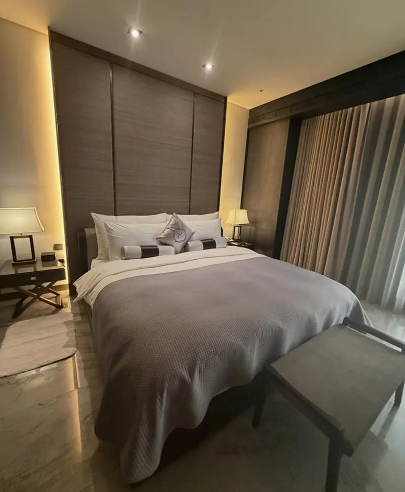 台北慕軒飯店,臻品之選|都會微醺一晚提案:威士忌酒吧到義大利晚餐的節奏安排 15 台北慕軒飯店,臻品之選