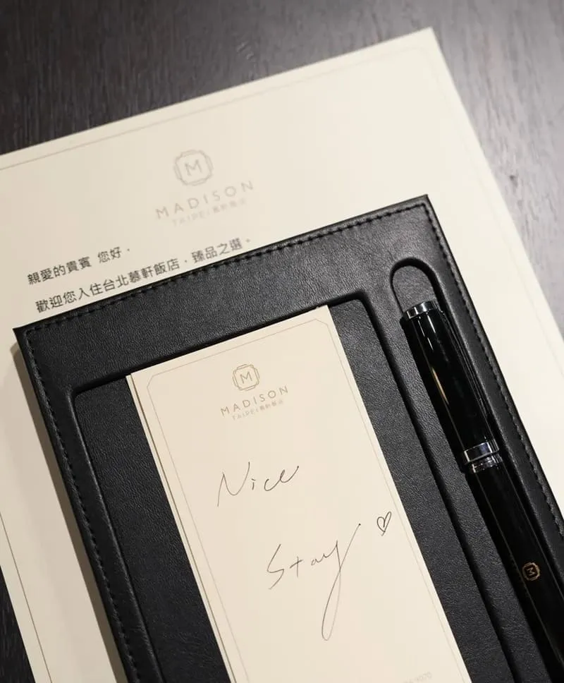 台北慕軒飯店,臻品之選|都會微醺一晚提案:威士忌酒吧到義大利晚餐的節奏安排 17 台北慕軒飯店,臻品之選