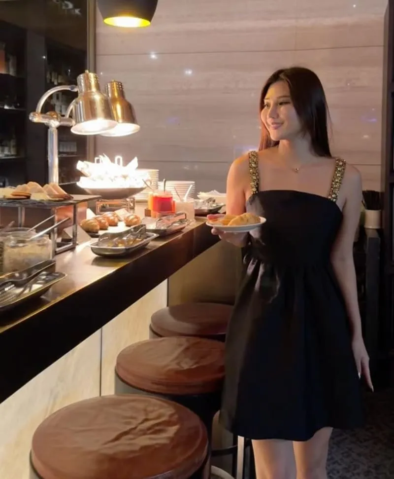 台北慕軒飯店,臻品之選|都會微醺一晚提案:威士忌酒吧到義大利晚餐的節奏安排 10 台北慕軒飯店,臻品之選