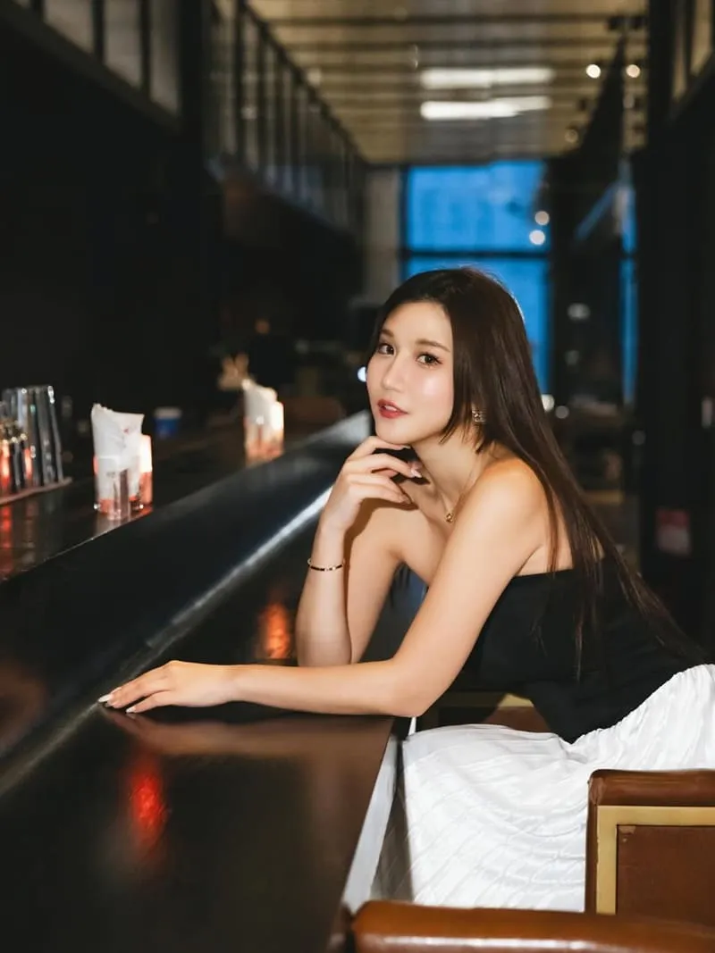 台北萬豪酒店 INGE’S Bar & Grill|高空夜景酒吧:低消、Dress Code 與訂位規範一次懂 13 台北萬豪酒店 INGE’S Bar & Grill