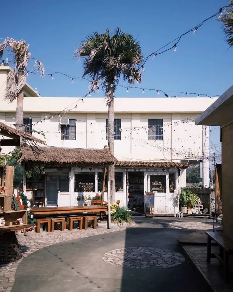 墨庭柴燒窯烤麵包|龍眼木柴燒窯爐與長時間發酵:麵包與披薩餅皮關鍵一次懂 3 墨庭柴燒窯烤麵包