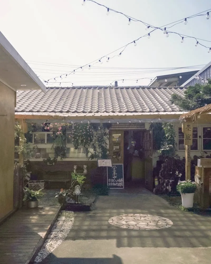 墨庭柴燒窯烤麵包|龍眼木柴燒窯爐與長時間發酵:麵包與披薩餅皮關鍵一次懂 12 墨庭柴燒窯烤麵包