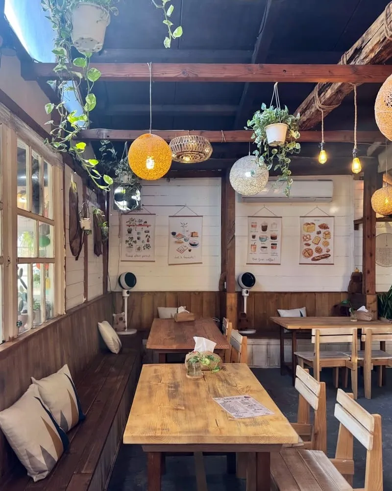 墨庭柴燒窯烤麵包|龍眼木柴燒窯爐與長時間發酵:麵包與披薩餅皮關鍵一次懂 8 墨庭柴燒窯烤麵包