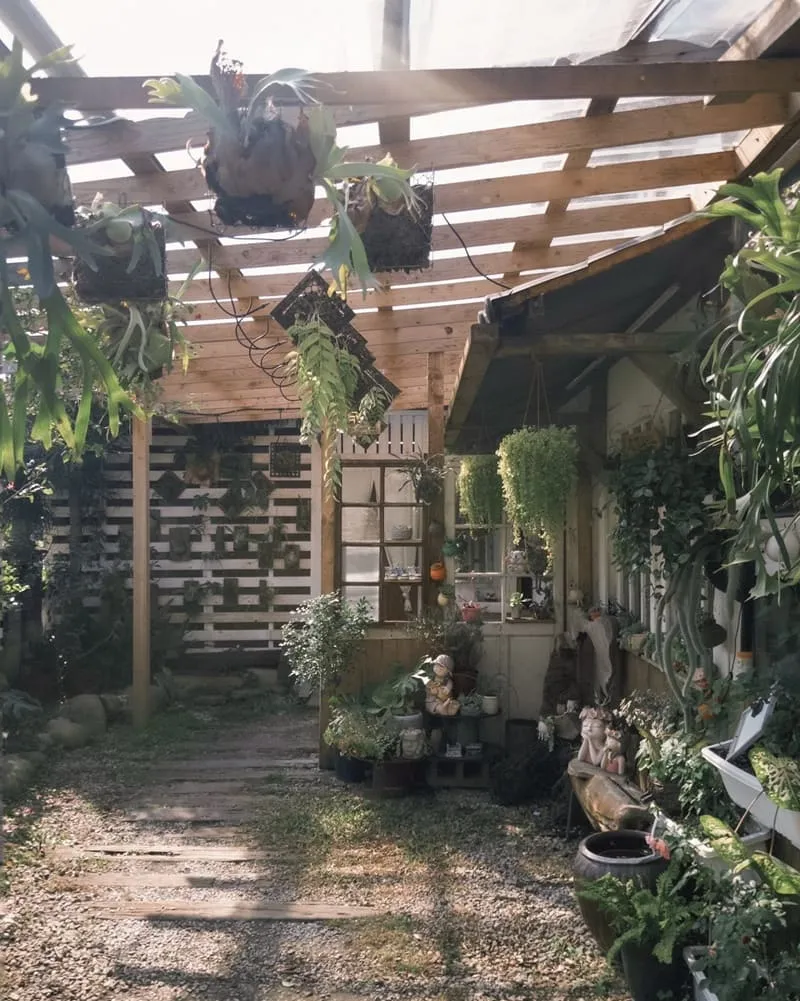 墨庭柴燒窯烤麵包|龍眼木柴燒窯爐與長時間發酵:麵包與披薩餅皮關鍵一次懂 10 墨庭柴燒窯烤麵包